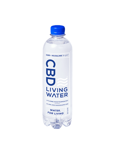 CBD Living Water